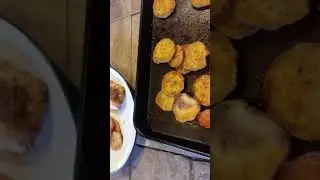 THM: E-meal example.