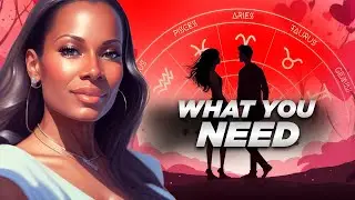 Your Moon Sign & Emotional Needs in Relationships