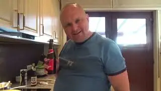 Blinde vinken