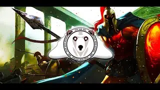 Thaul - Trifecta DEFTER Remix [DBM][DUBSTEP][4K]