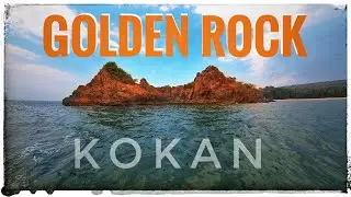BHOGWE Beach | GOLDEN Rock Ride; DOLPHIN Watch and Many MORE | DAY-2