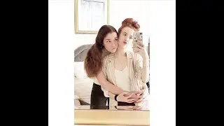 Thousand years-Nikki X Rachel
