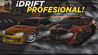 LOS MEJORES DRIFTERS DE CAR PARKING MULTIPLAYER 🎌 | Edwin MTR 🔥