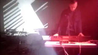Ab Intra -Defibrylator Fest. 2