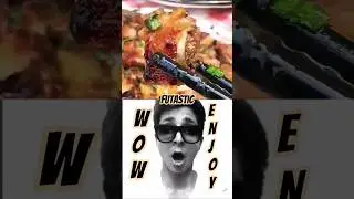 🌍红烧排骨!HongShaoPaigu Masterpiece  #Shorts #reactionvideo #Trending