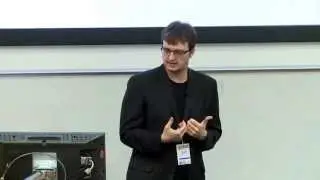 PhD In Industry