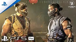 Top 15 NEW Upcoming FIGHTING Games 2025 & Beyond | PC, PS5, XSXS
