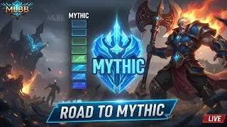 [LIVE]🔴 Solo Push.....let's gooooooo
#live #livestream