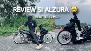 REVIEW ALZURA | BEAT TER CEPER?