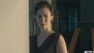 The Crown - Season 2 | official trailer (2017)