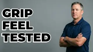 Does Cabretta Leather Improve Golf Grip Feel?