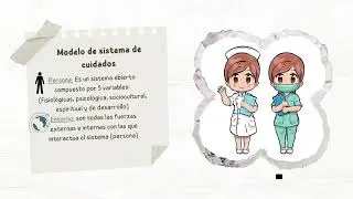 Teoría de Betty Neuman