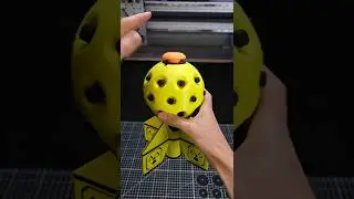 Nerf Nuke!