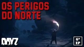 Sexto epis&oacute;dio - Server DZM #dayz #gameplay #series #subscribe #games #survival #zombiesurvival