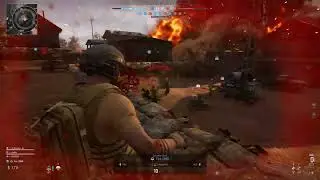 Crowz conquest game play
