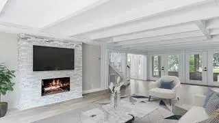 Lakefront Luxury in Downtown Windermere | Your Dream Home Awaits