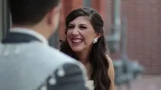 Alexis + John Wedding Video | Ryan Hender Films