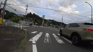 250809【TKGライド】１　プロローグは設楽まで