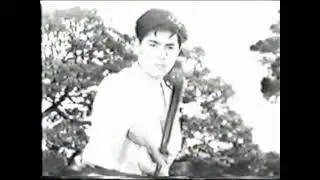 H. Nishiyama, H. Kanazawa - Defense against club attack