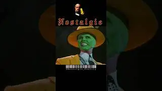 The Mask | Dance #edit #nostalgia #shorts