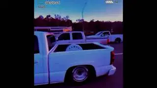 El Negro - Comando LR ( slowed )