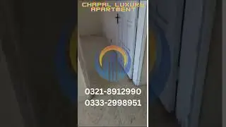 CLIFTON BLOCK-9 | CHAPAL LUXURY APT FOR RENT | 220523