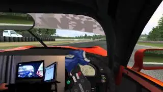 GTR 2 First impressions -Pitlanes.com