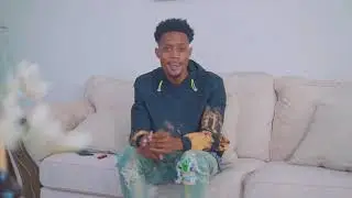 Koven Dre - Higher Medz(Official Video)