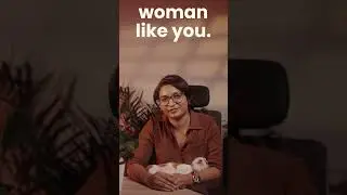 The She Talks, a safe space for women to open up, connect, and support each other.
