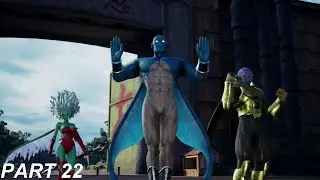 Jump Force Deluxe Edition 