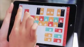 iCHEF POS for iPad &mdash;&mdash; Chinese 30s