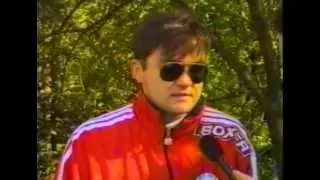 42 Rajd Wisły 1994 - relacja GEM-STUDIO