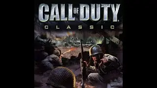 Call of Duty - Часть 6: Дом Павлова