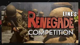Renegade Line and its Competition