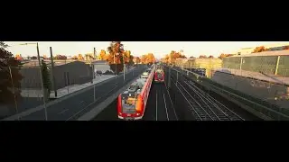 S-bahn | Train Sim World 5