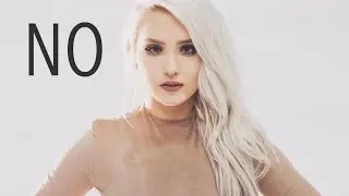 No - Meghan Trainor | Macy Kate Cover