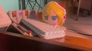 Fumo game store.