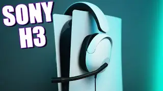 Sony H3 Review: A Great Headset for PC, PS4, and PS5