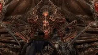 PART 2 - THE STIFLED TITAN (Legacy of Kain: Soul Reaver 1 Remastered)