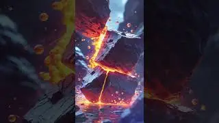 El Efecto Rehbinder: C&oacute;mo un L&iacute;quido Puede Romper Rocas 🧪💥 La Ciencia que Desaf&iacute;a la Fuerza #f&iacute;sica