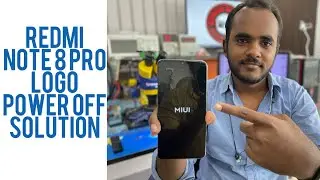 Redmi Note 8 pro Won't Turn On after MI Logo? Here's How You Fix It!