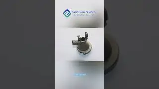 Custom Industrial Parts | Precision-Cast Solutions by Cencho Tech (Aerospace, Automotive, Medical)