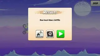 Bike Race Special Tracks 3 Shortcut
