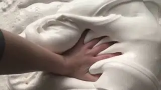 Base Slime / Cereal Milk Slime Compilation - Satisfying Slime ASMR
