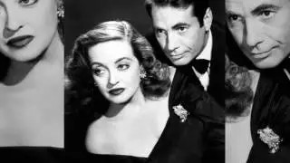 GARY MERRILL TRIBUTE