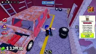 Vegyes Roblox soloban.