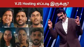 Bigg Boss 9 Public Opinion | Bigg Boss Tamil 9 | VijaySethupathi | Gaana Vinoth | Divya | Sabari