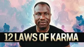 The 12 Laws Of Karma That Will Change Your Life | Ralph Smart