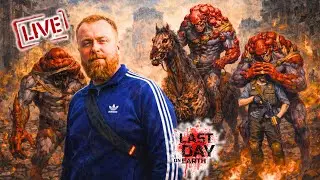 ХАРД режим бункера Альфа - Слепой охотник - открываю ящики YouTube livestream.