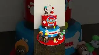 Year song 🎉 bye bye 2024 😎 #cake #smallbusiness #trending